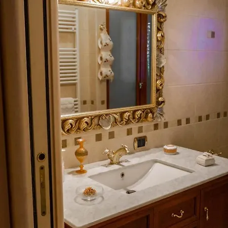 Sabry Apartment Taranto