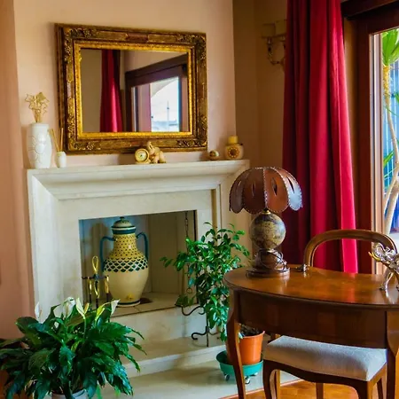 Sabry Apartment Taranto
