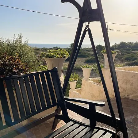 Apartment Sabry Taranto