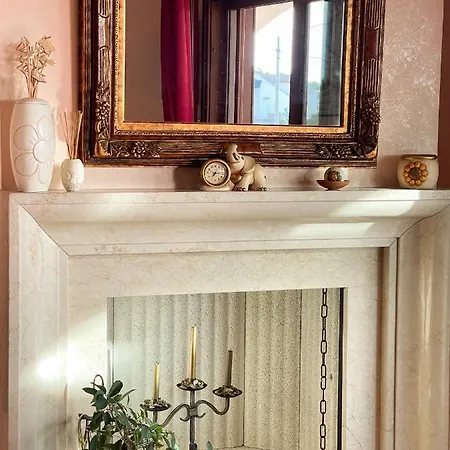 Sabry Apartment Taranto