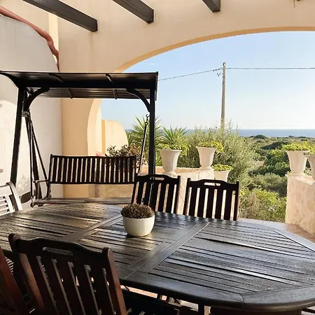 Sabry Apartment *