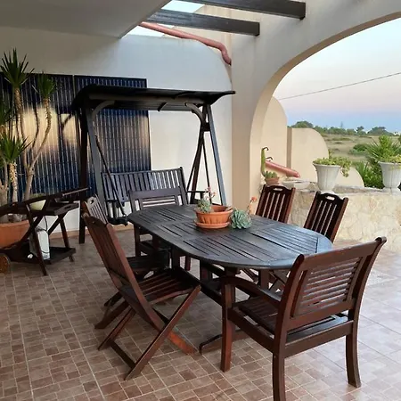 Apartmán Sabry *