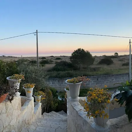 Apartmán Sabry